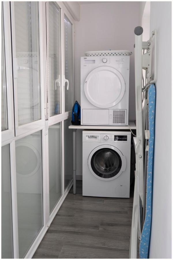 דירות לאון Luengo House מראה חיצוני תמונה