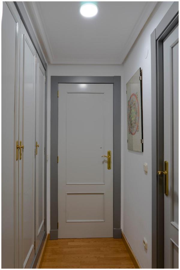 דירות לאון Luengo House מראה חיצוני תמונה